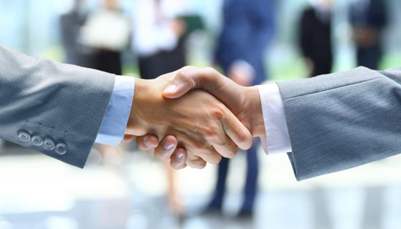 優(yōu)質(zhì)高效的一站式服務(wù)